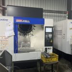 車銑床設備-鼎方機械