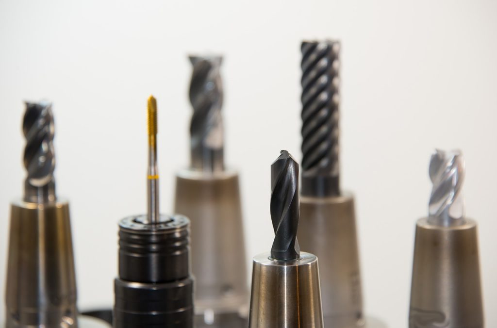 絲攻刀具-鼎方機械