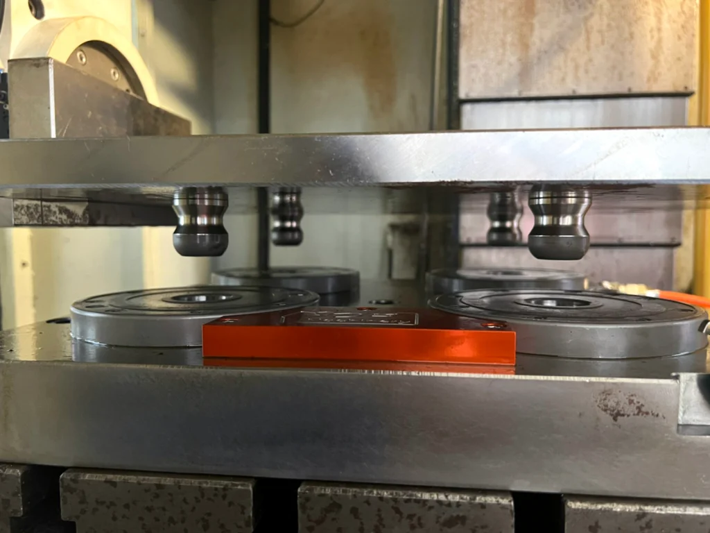 零點定位器-鼎方機械