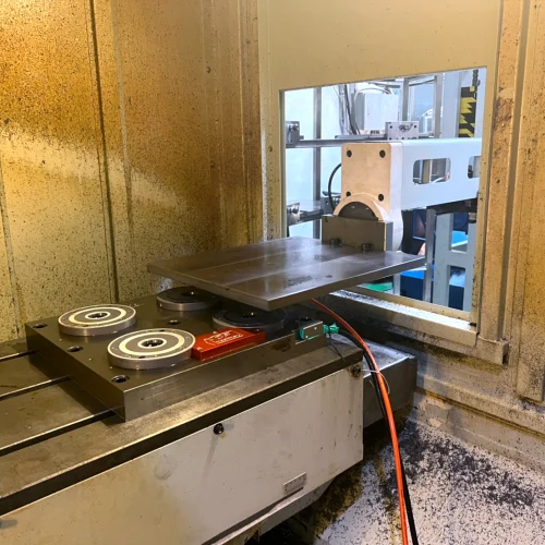 零點定位器-鼎方機械