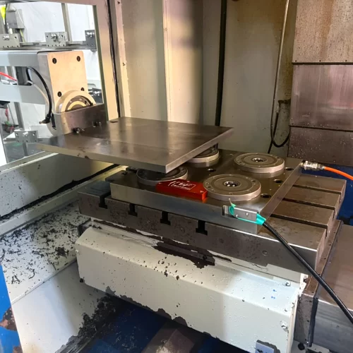 零點定位器-鼎方機械