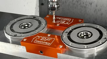 零點定位器-鼎方機械