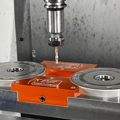 零點定位器-鼎方機械