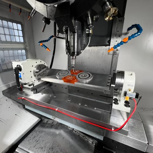 零點定位器-鼎方機械